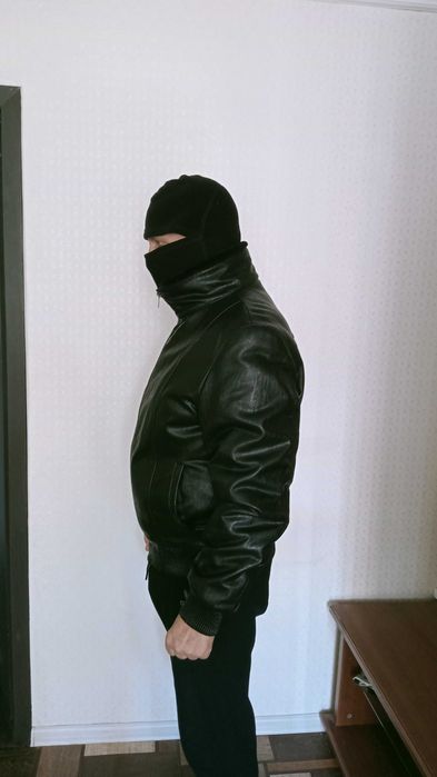 куртка осень весна