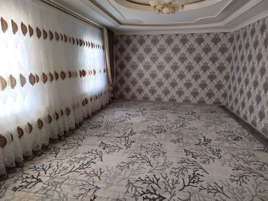 Срочно жер жай сатылады 6 ханалы