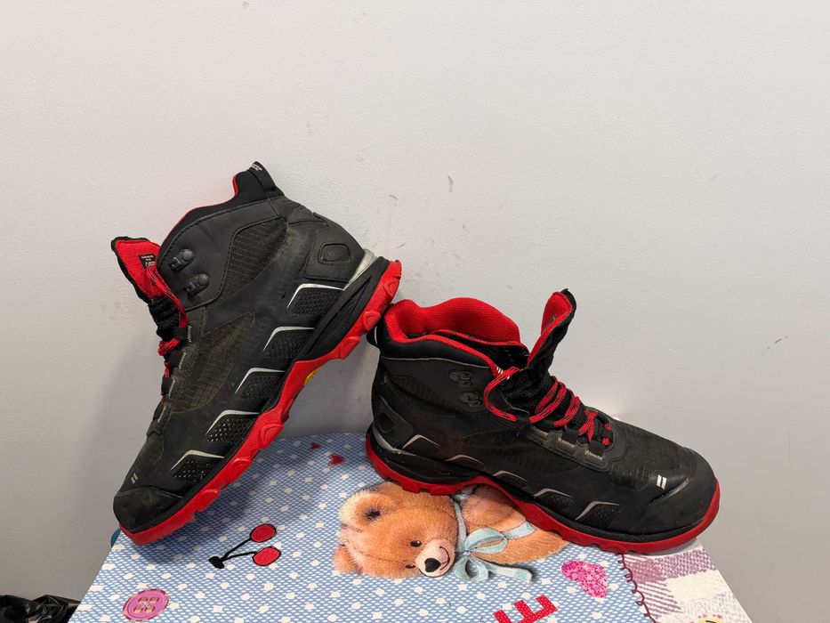Zamberlan 232 Airound Mid Gore-Tex RR''оригинални туристически боти