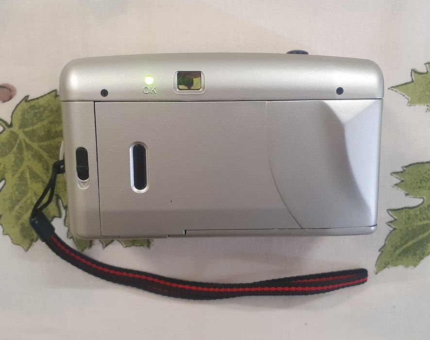 Комплект 2 броя, фотоапарат Skina