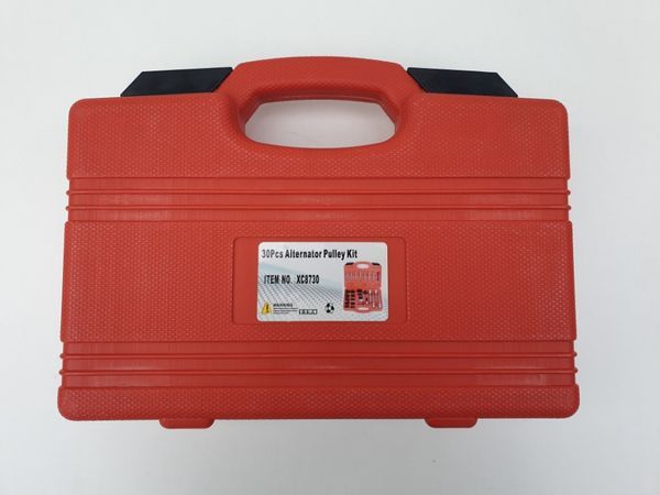 Trusa montare / demontare alternator 30 piese