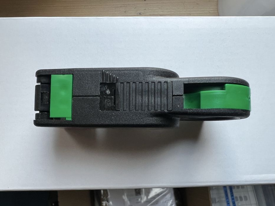 Dezizolator Cabluri Ethernet FASTCONNECT  Siemens 6GK19011GA00