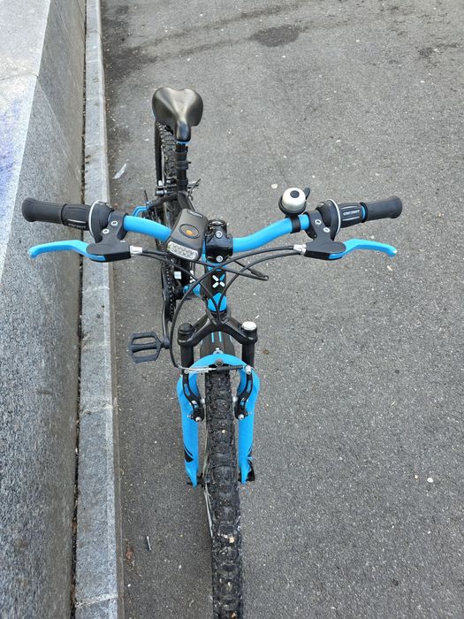 Bicicleta de vanzare