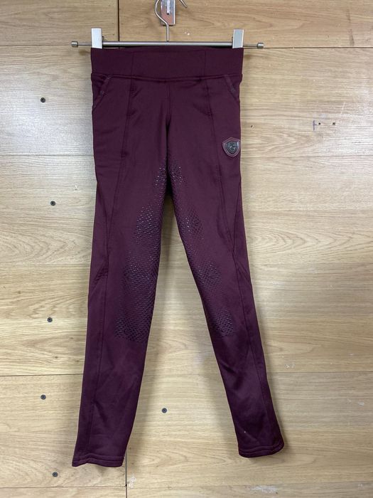 Артикули за конна езда