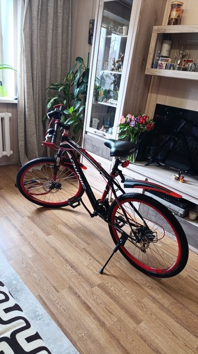 Продам велосипед