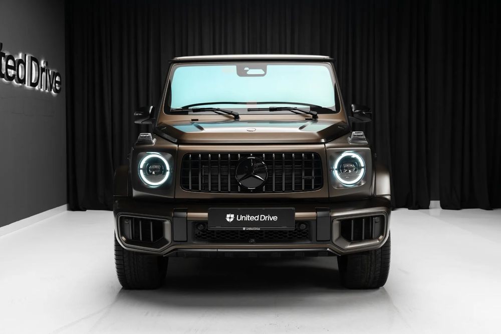 Mercedes-Benz G63 amg autoturisme de vanzare - Anunturi gratuite