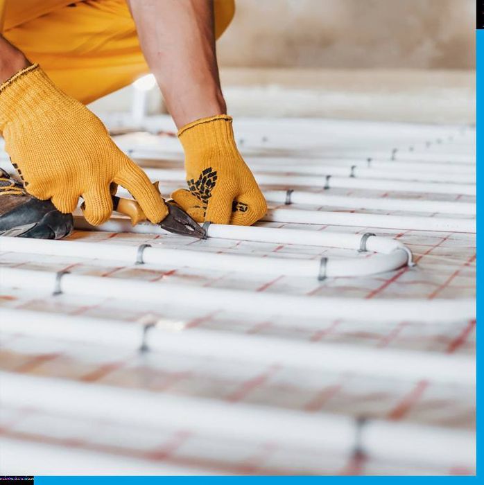 RAVAX SANTECH professional montaj van servis xizmati