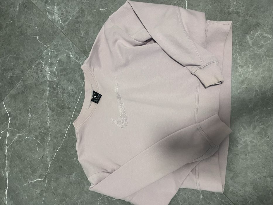 Дамски суитшърт Nike