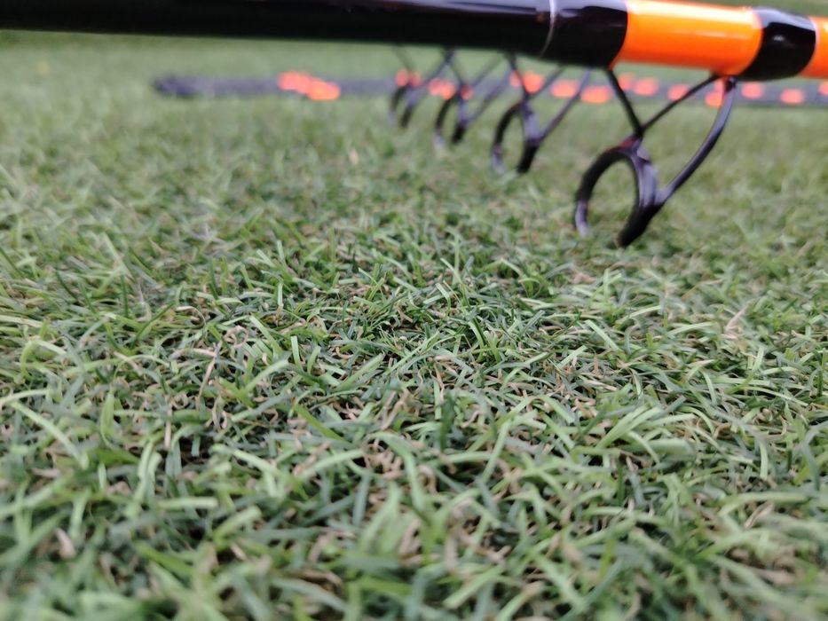 Set 4 lansete FL Passion Cat Fish 3m, 300-600 g