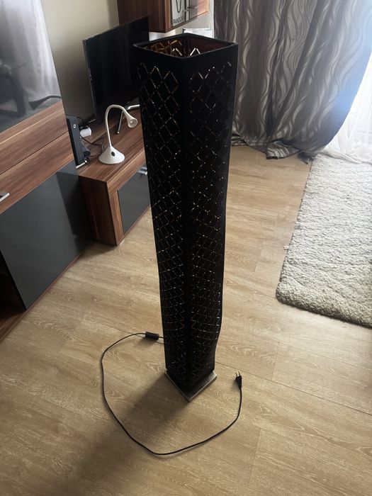 Lampadar pentru living