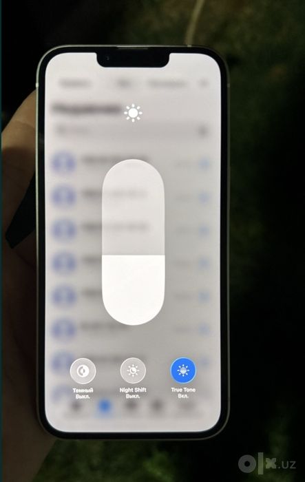 Iphone 14 256gb ochilmagan ideal holatda