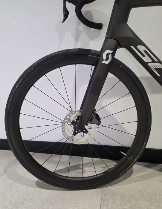 Scott addict rc 20