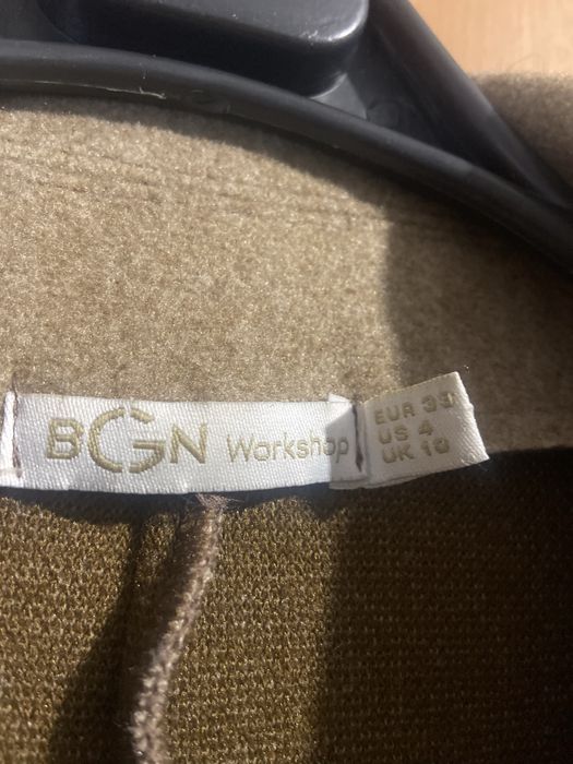 Пальто пиджак осень-весна