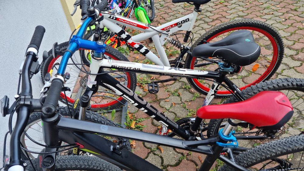 Biciclete adulti cadru xL,Bulls kros ,prophete