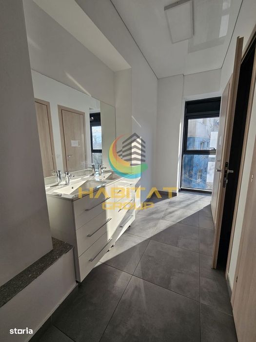 Spatiu comercial de inchiriat Mihai Bravu