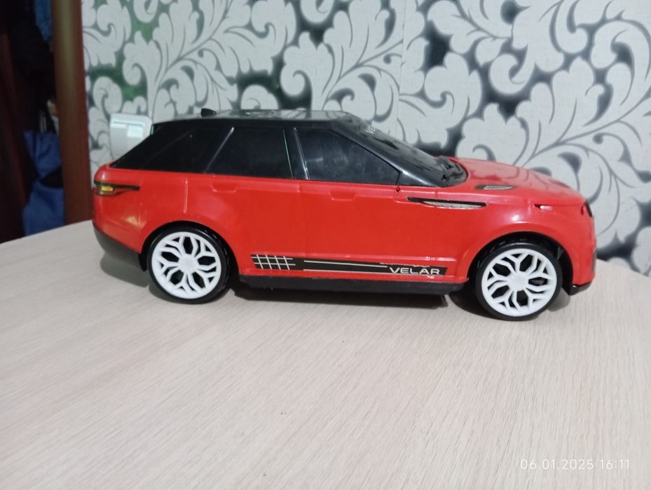 Игрушка машинка м