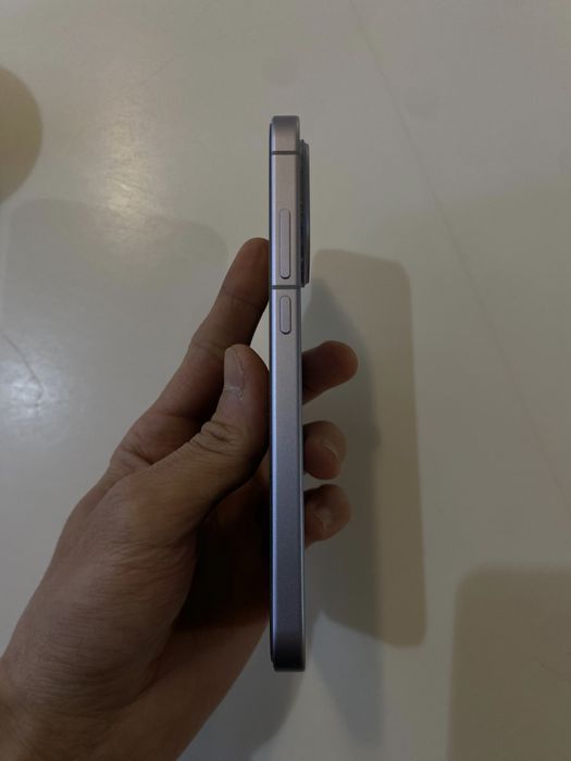 Iqoo 15r 8/256gb