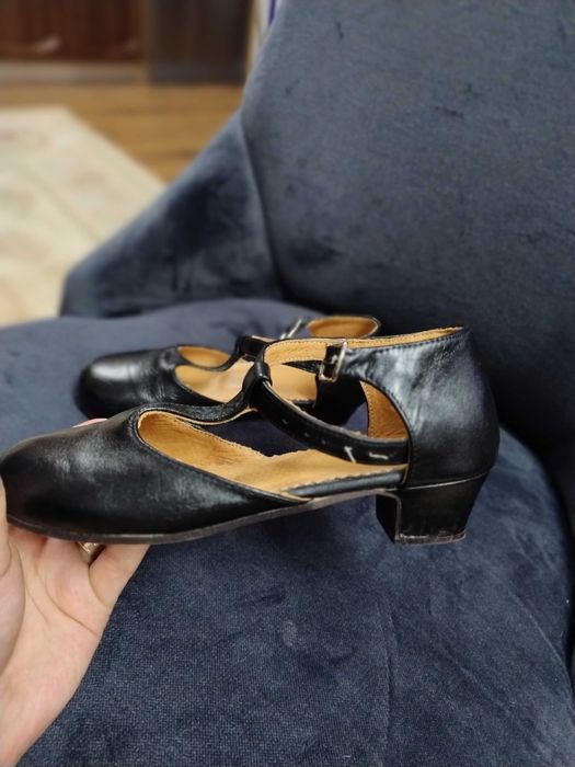 Pantofi dans sportiv