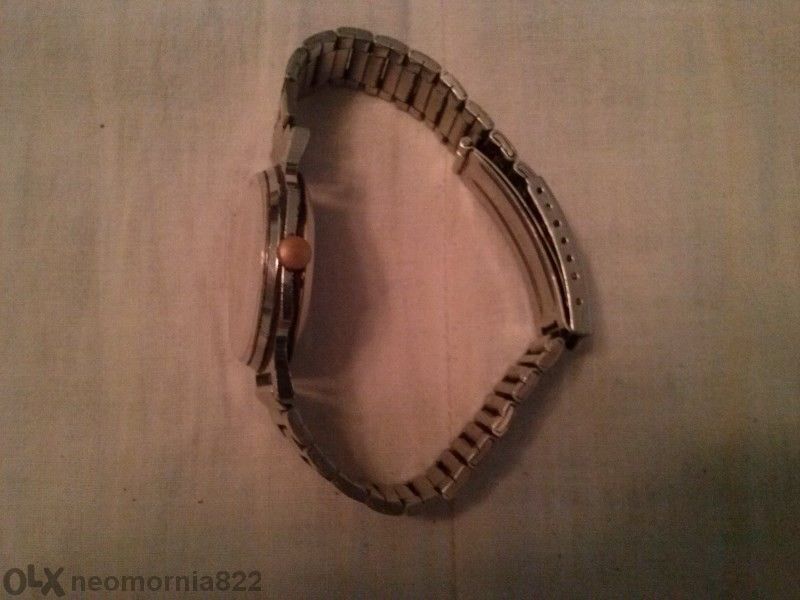 Ръчен часовник ''победа''