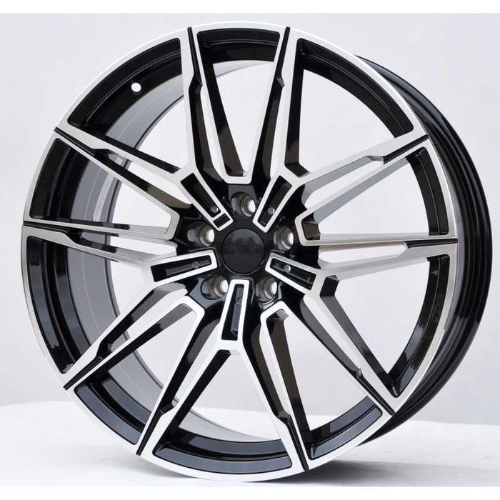 18" Джанти БМВ 5X112 BMW G20 G21 G22 G24 G30 G31 G11 G12 G32 G Series