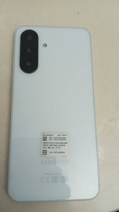 Samsung Galaxy a 26 8/256GB