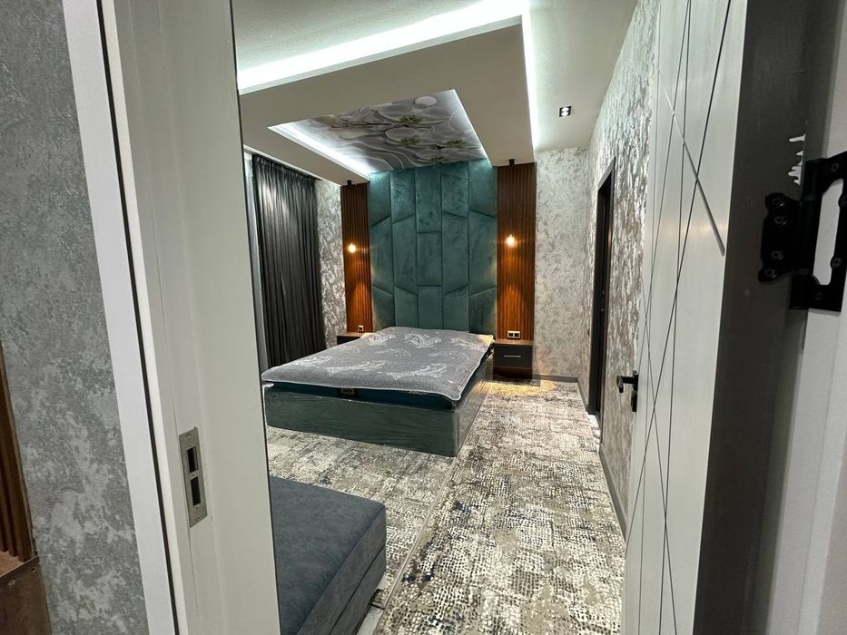 Дача в Чимгане Для Семеньй отдых