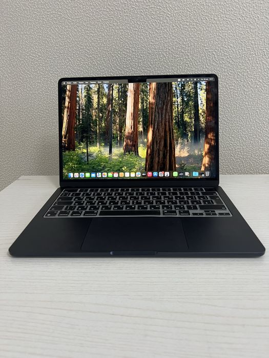 Macbook Air M3 макбук