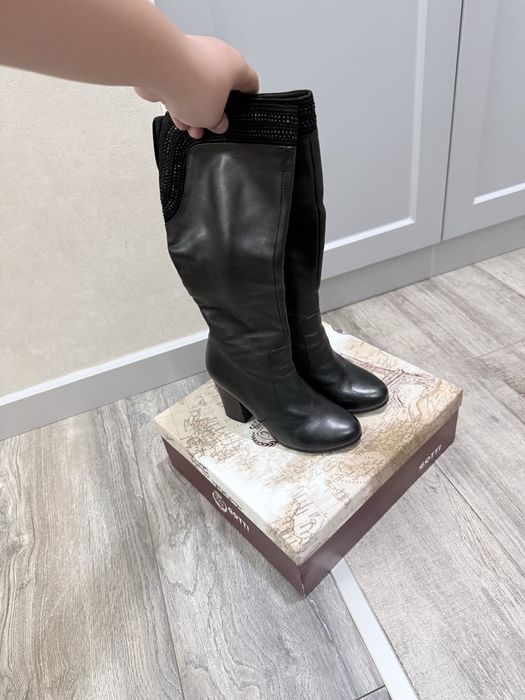 Ботинки Gotti 34 размер