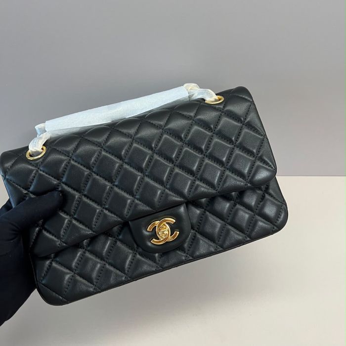 Geanta Chanel double flap premium pe comanda