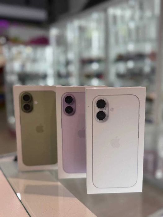 iPhone 17 Sigilate, factura fiscala