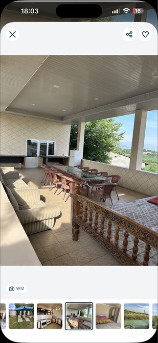 Dacha arenda bez makler