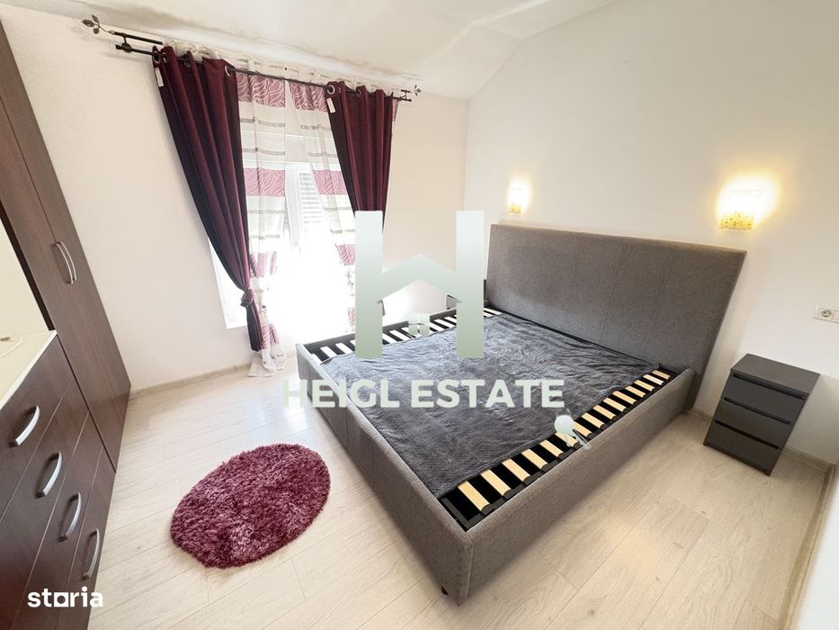 Apartament cu 2 camere in Giroc in zona centrala
