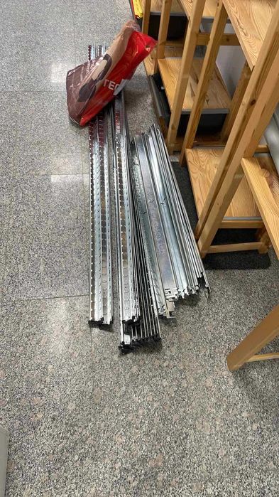 Рафт Стелаж IKEA IVAR Дърво Масив 50% Отстъпка