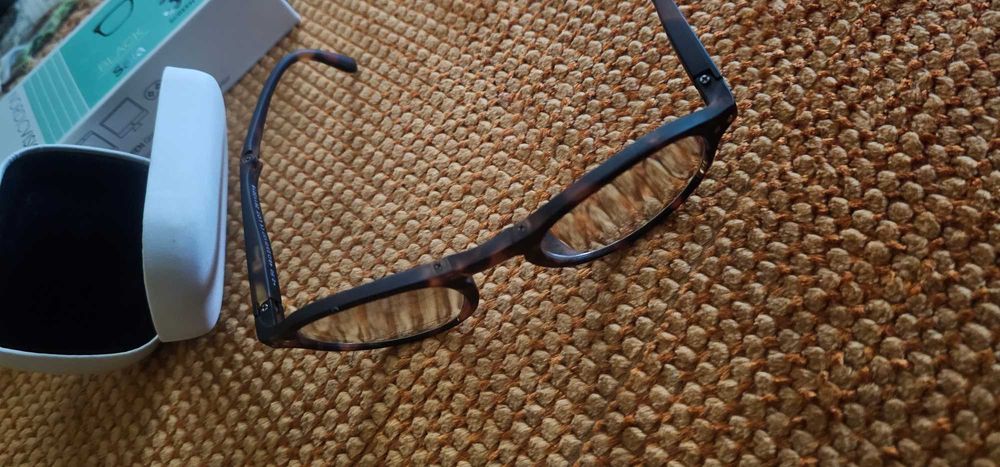 ochelari  de vedere si protecție  ecran Nordic Vision 2.50