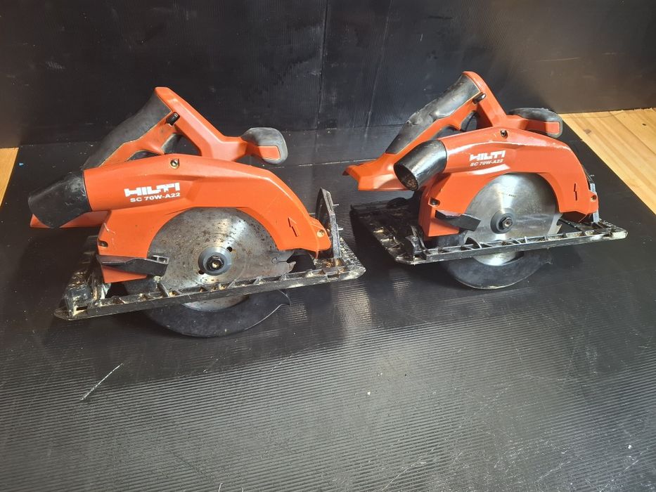 Hilti SC 70W-A22