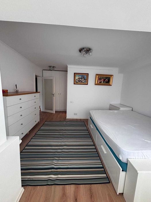 Apartament de inchiriat 4 camere, 86 mp | Grigorescu – Str. Alexandru Vlahuță | Parcare