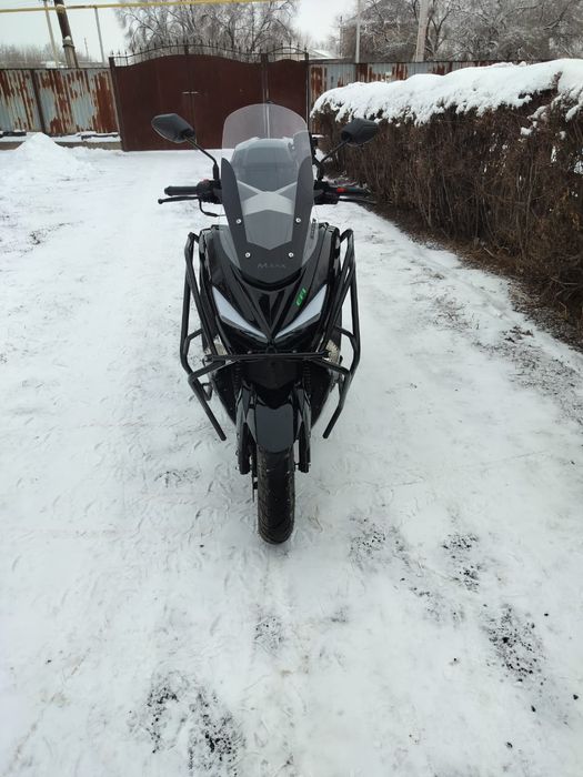 Продается Мопед ТMax