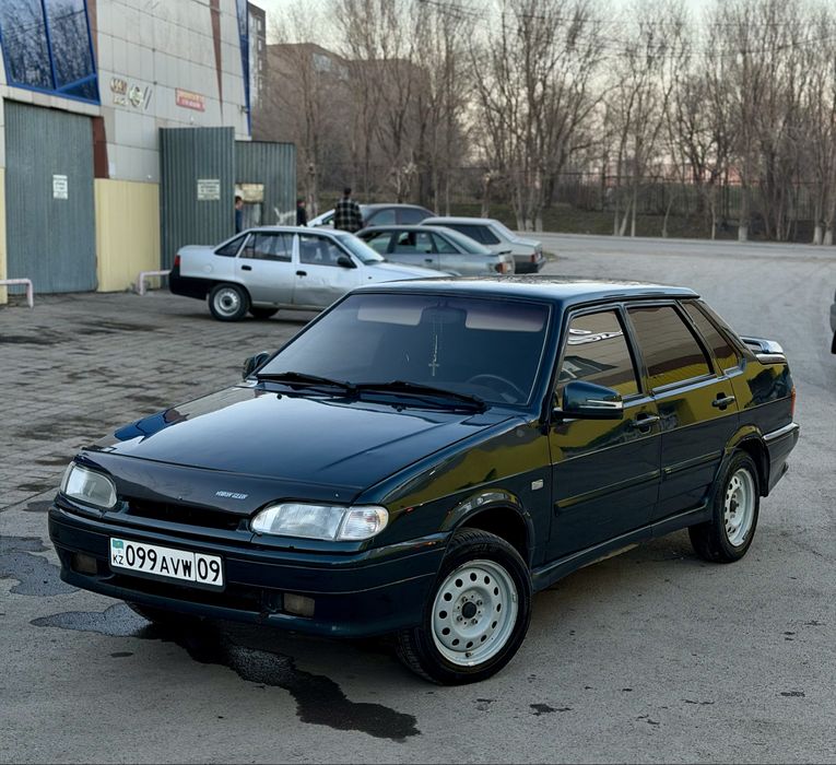 Продам машину в хорошем состояние