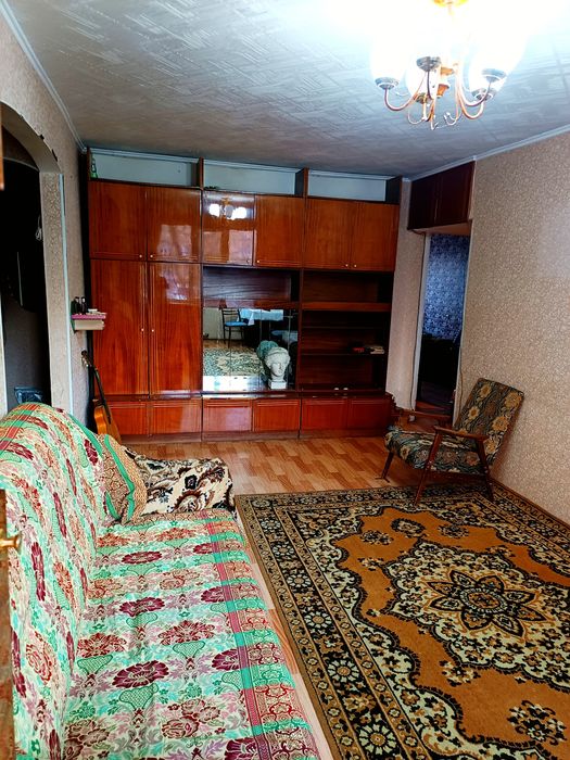 Продам 3 комн кв. НОВОСТРОЙКА