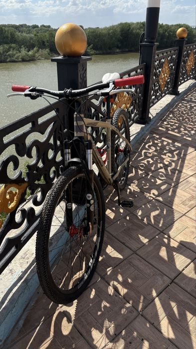 Продам велосипед 29