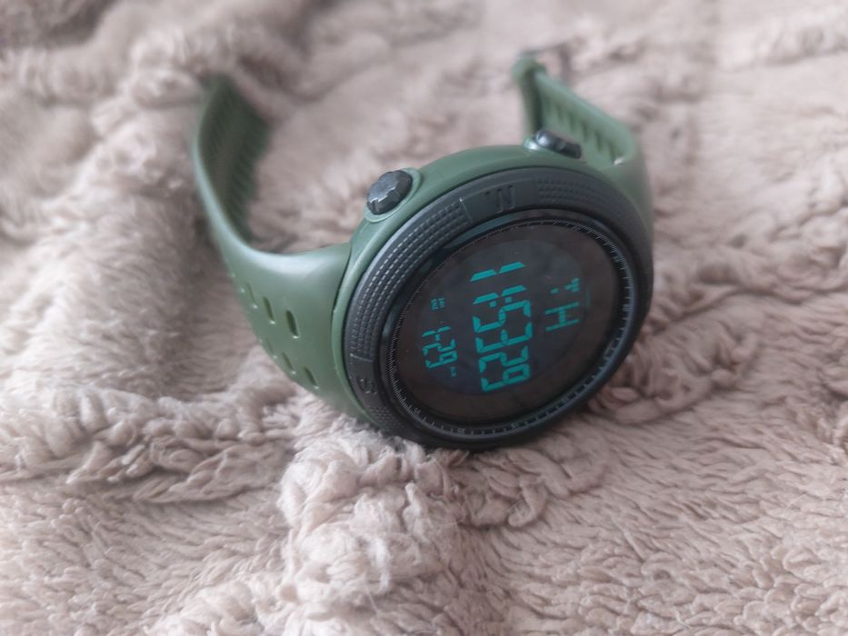 Ремень  армейский