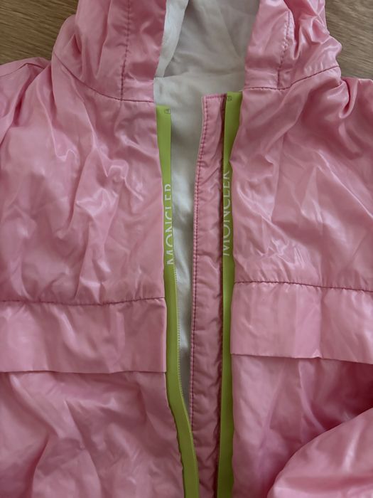 Преходно яке Moncler