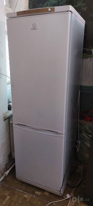 Продаётся холодильник