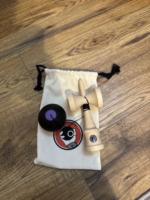 Kendama Okendama splatter