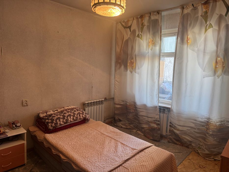 Комната в аренду одному человеку