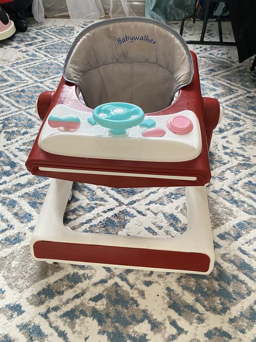 Ходунок бар 3000тенге