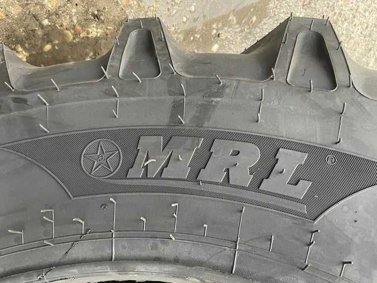 MRL Cauciucuri agricole de tractor spate 18.4-34 Anvelope 12PR
