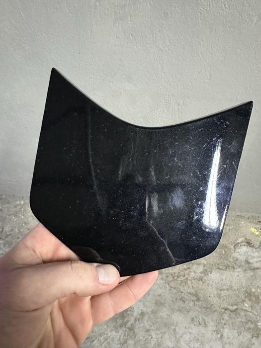 Parbriz original honda pcx 125 si cover pt locul de la top case