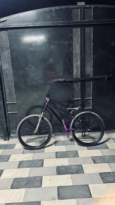 Велосипед мтб сатылады