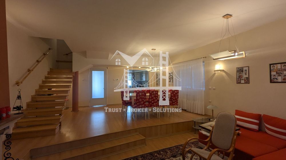 Продава се Къща в Банкя - 480 кв.м за 1667 €/кв.м - Снимка #4